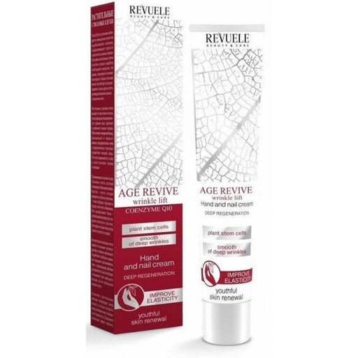 Age Revive Crema Mani e Unghie - Revuele - 1