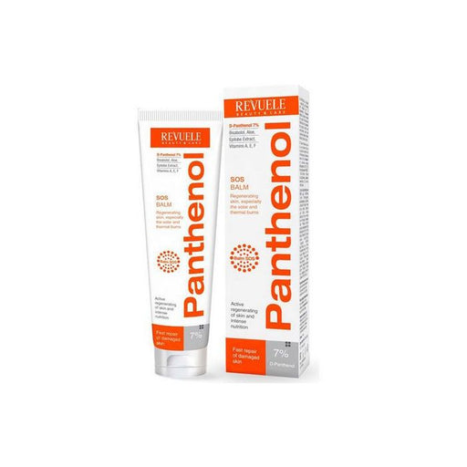 Balsamo SOS per scottature - Revuele - 1
