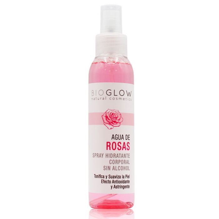 Acqua di Rose - Bio Glow - Bioglow - 1