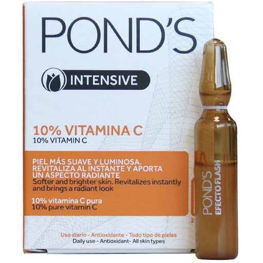 Fiale Vitamina C - Stagni - Pond's - 1