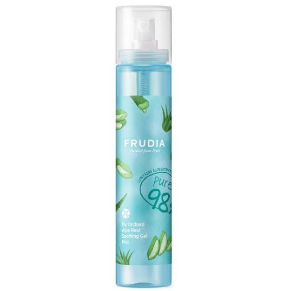 Aloe Vera Nebbia Gel Lenitiva 125 ml - Frudia - 1