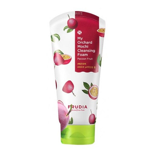 Schiuma Detergente Viso - Il Mio Frutteto Mochi - Frudia - Frudia : Fruta de la Pasión - 1