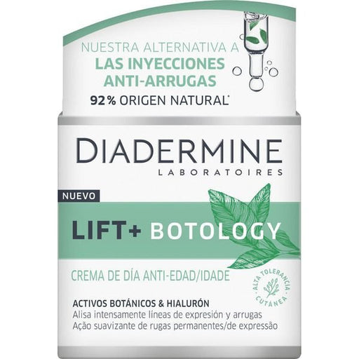 Lift+ Botology Crema giorno antietà - Diadermine - 1