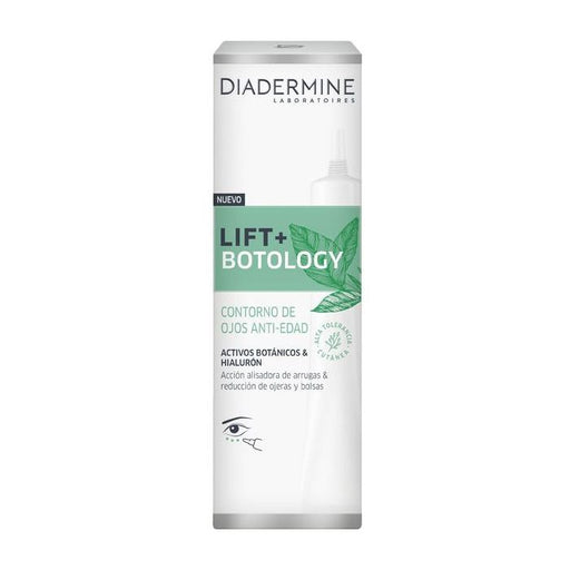 Lift+ Botology Contorno Occhi Anti-età - Diadermine - 1