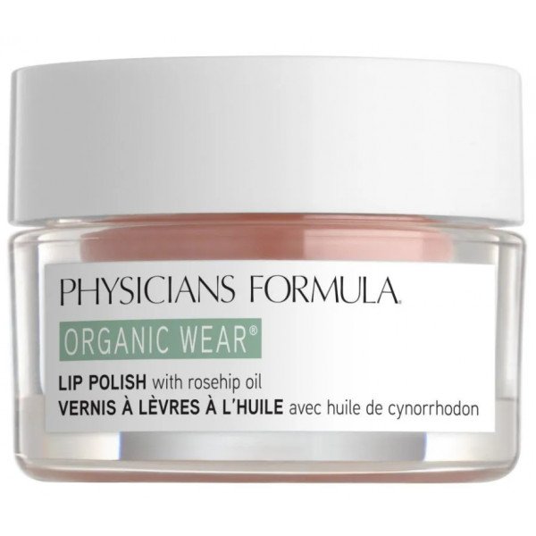 Organic Wear Lip Polish Esfoliante Labbra - Physicians Formula - 1