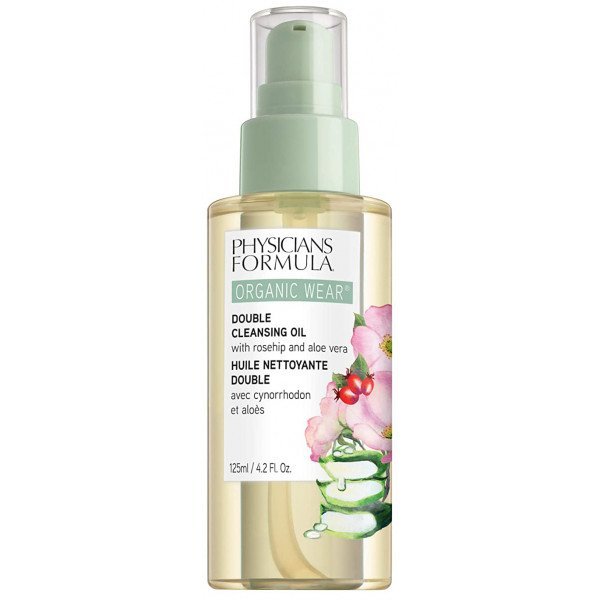 Organic Wear Doppio Olio Detergente - Physicians Formula - 1