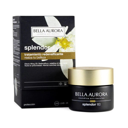 Splendor 60 Trattamento Ridensificante - Bella Aurora: 50 ml - 1