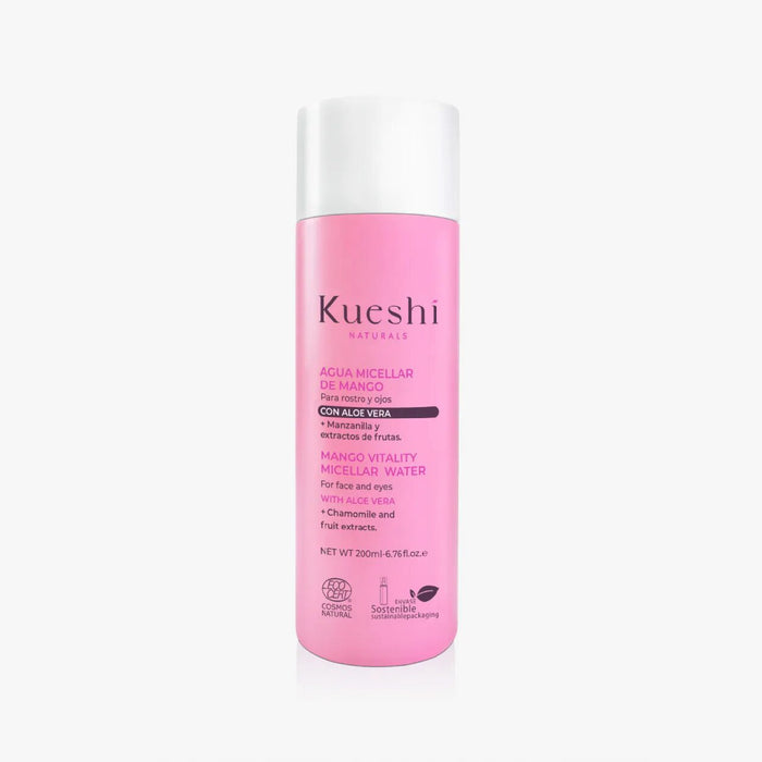 Acqua Micellare Mango 200 ml - Kueshi - 1