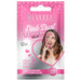 Peel Off Face Mask Pink Dust Glitter Q10 e Aha - Revuele - 1