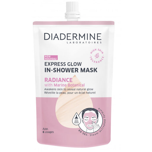 Maschera Doccia Gel Radiance - Diadermine - 1