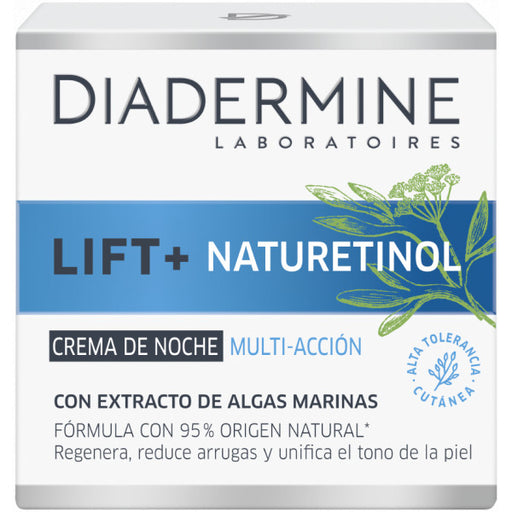 Crema Notturna Naturetinol - Diadermine - 1