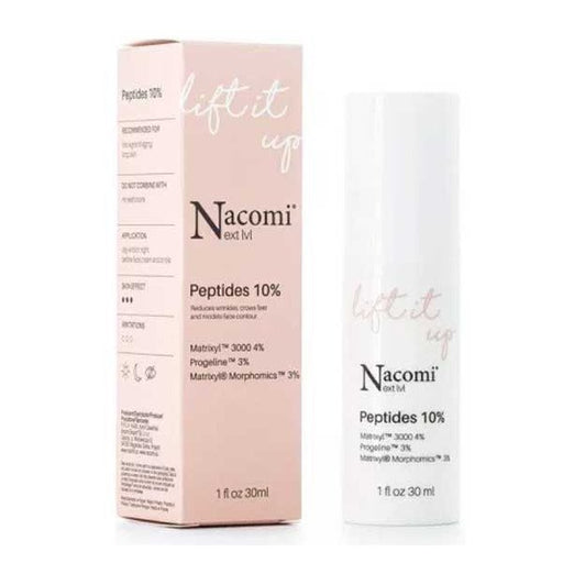 Lift It Up Siero Peptidi 10% - Nacomi - 1