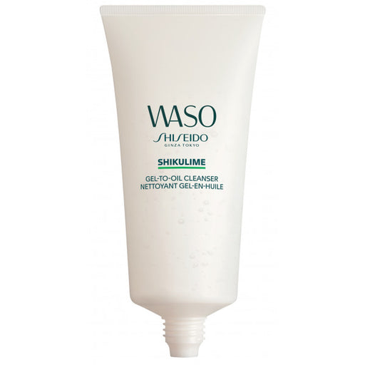 Gel detergente per il viso Waso Shikulime - Shiseido - 2