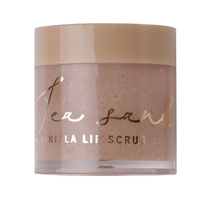 Scrub labbra con sabbia di mare - Gio de Giovanni - 1