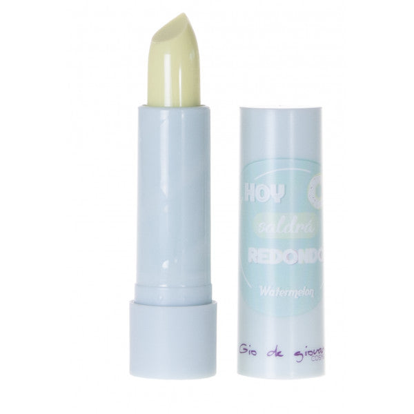 Frasi in stick per balsamo per le labbra - Gio de Giovanni : Sandía - 1