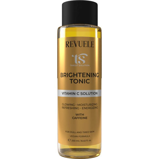 Tonico viso illuminante con vitamina C - Revuele - 1