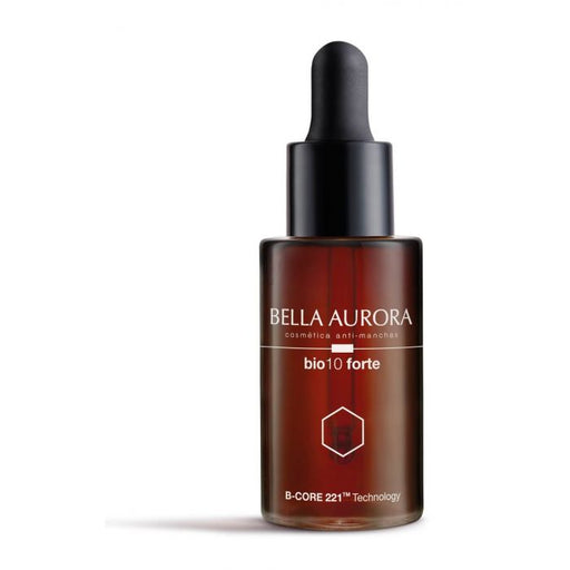 Siero Bio10 Forte 30 ml - Bella Aurora - 1