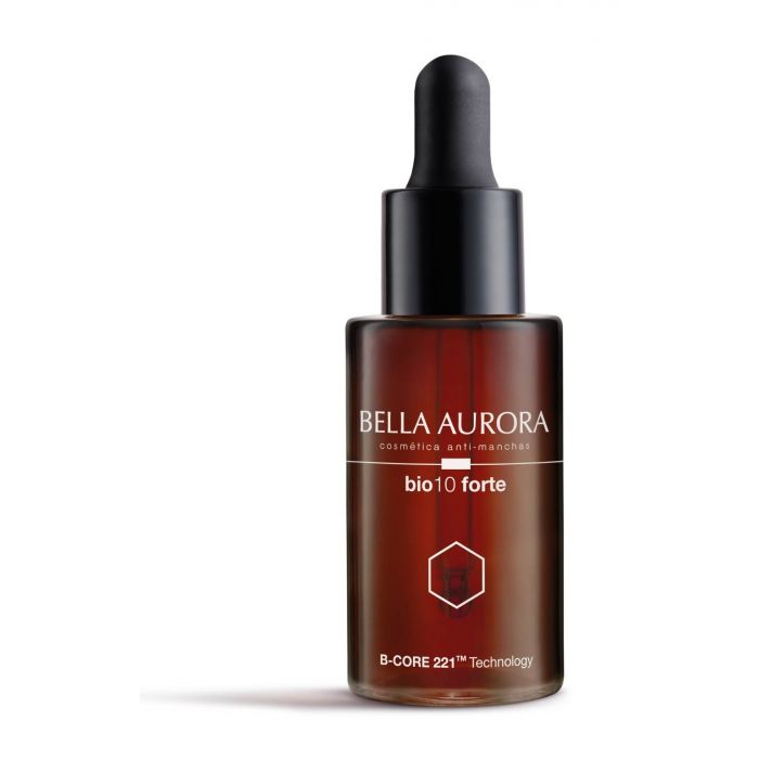Siero Bio10 Forte 30 ml - Bella Aurora - 1