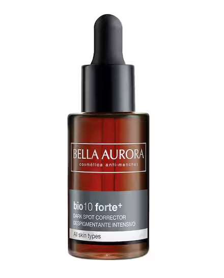 Siero Bio10 Forte 30 ml - Bella Aurora - 4
