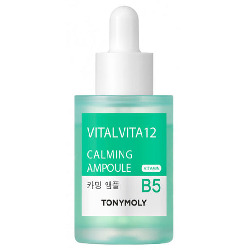 Siero Calmante Vital Vita 12, 30 ml - Tony Moly - 1