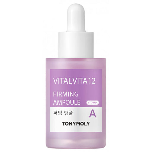 Siero Rassodante Vital Vita 12: 30 ml - Tony Moly - 1