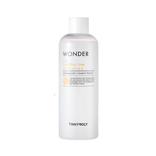 Toner Viso Lisciante Wonder: 500 ml - Tony Moly - 1