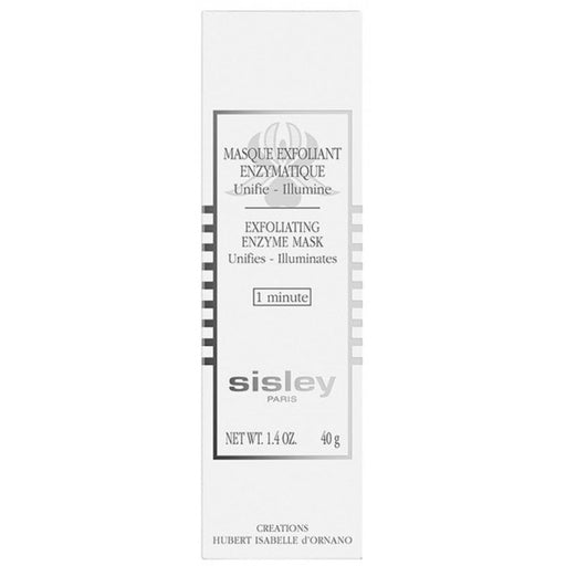 Maschera Esfoliante Enzimatica: 40 Grammi - Sisley - 1