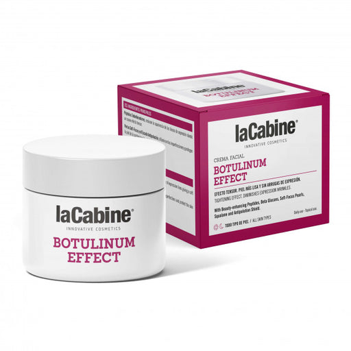 Effetto Crema Botulino - La Cabine: 50 ml - 2