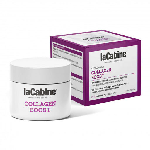 Crema di collagene - La Cabine: 50 ml - 2