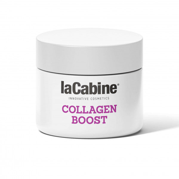 Crema di collagene - La Cabine : 50 ml - 3