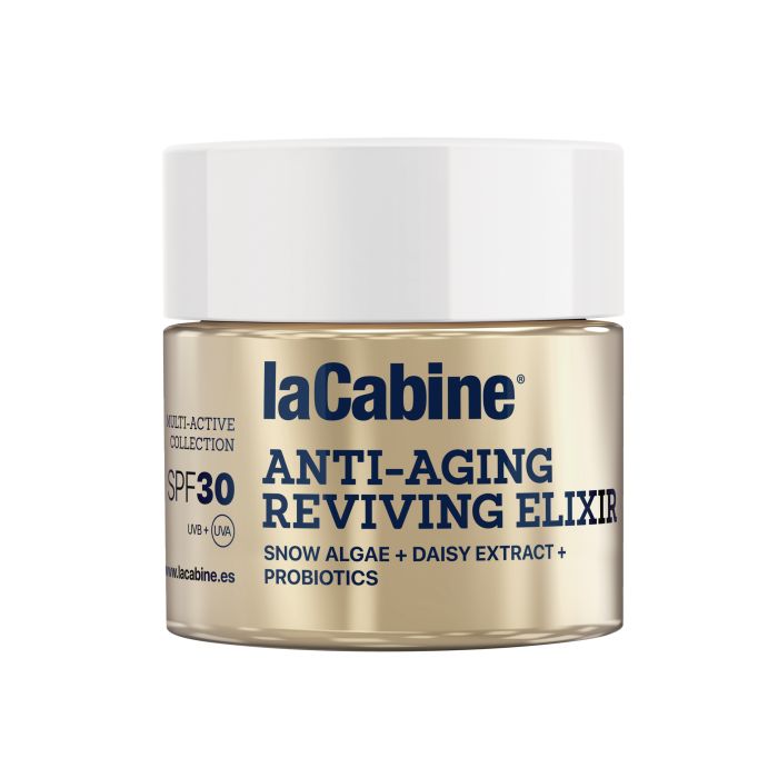 Crema Elisir Rivitalizzante - La Cabine : 50 ml - 1