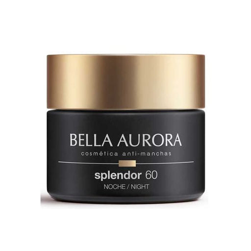 Splendor 60 Trattamento Notturno: 50 ml - Bella Aurora - 1