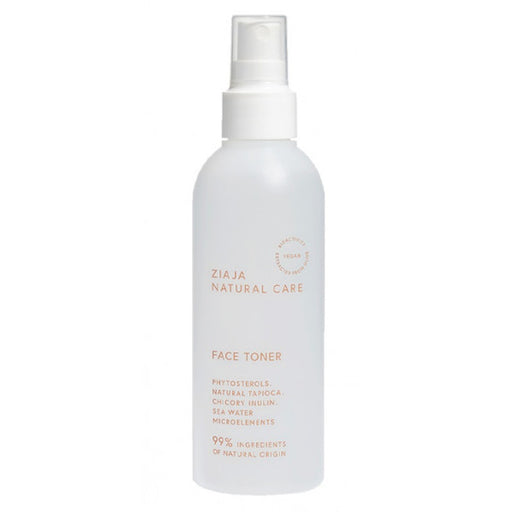 Cura Naturale Tonico Viso: 200ml - Ziaja - 1