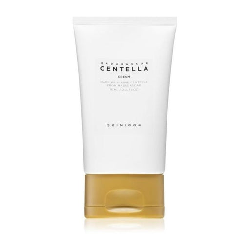 Crema Lenitiva Centella Madagascar - Skin 1004 - 1