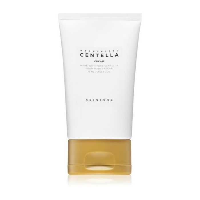 Crema Lenitiva Centella Madagascar - Skin 1004 - 1