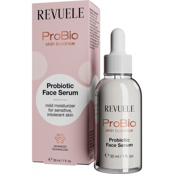 Siero Probio Skin Balance - Revuele - 1