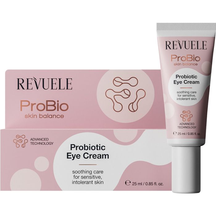 Crema Contorno Occhi Probio Skin Balance - Revuele - 1