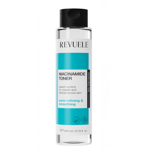 Toner alla Niacinamide - Revuele - 1