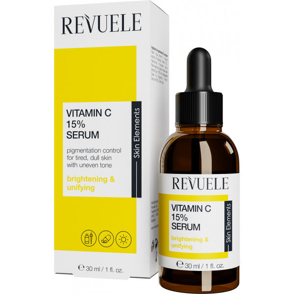 Siero 15% Vitamina C - Revuele - 1