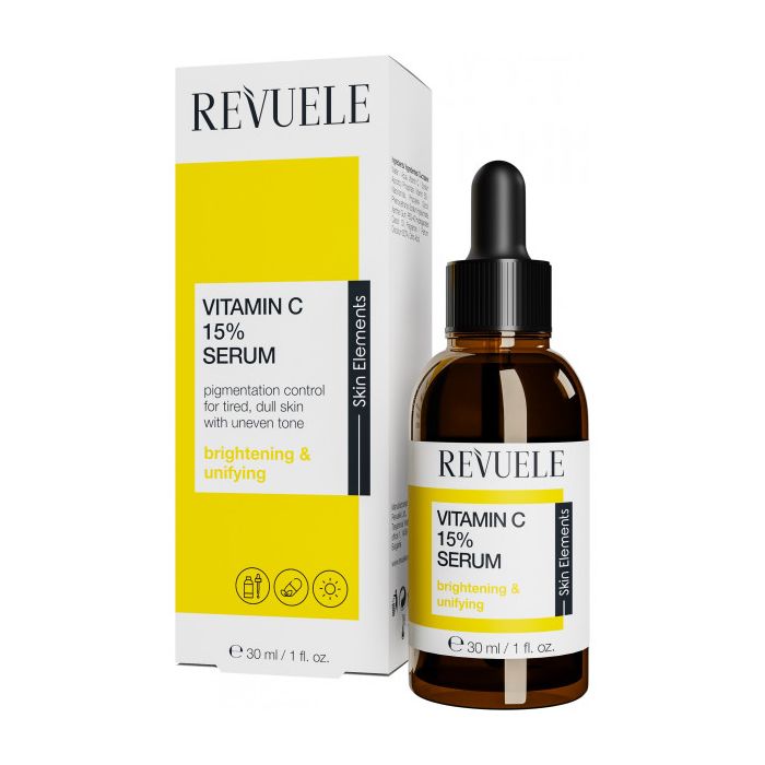 Siero 15% Vitamina C - Revuele - 1