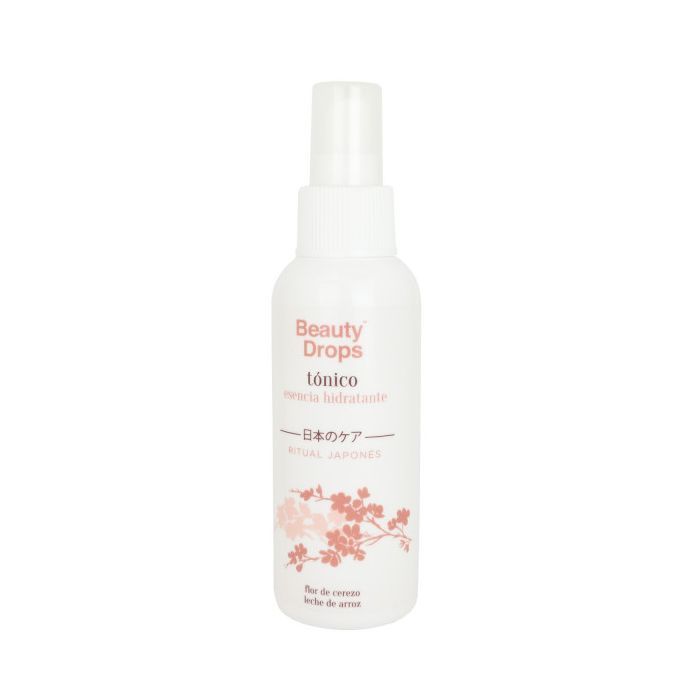 Toner idratante rituale giapponese - Beauty Drops - 1