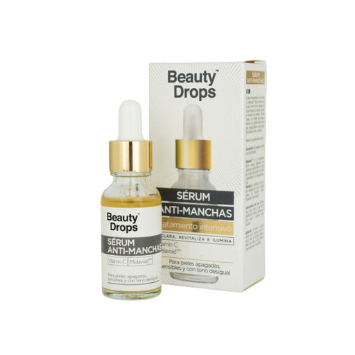 Trattamento intensivo con siero anti-macchie - Beauty Drops - 1