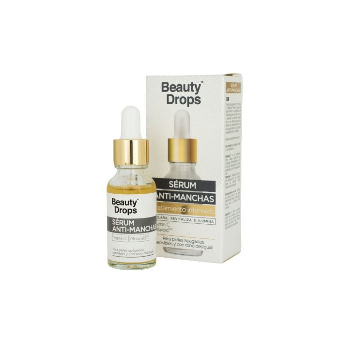 Trattamento intensivo con siero anti-macchie - Beauty Drops - 1