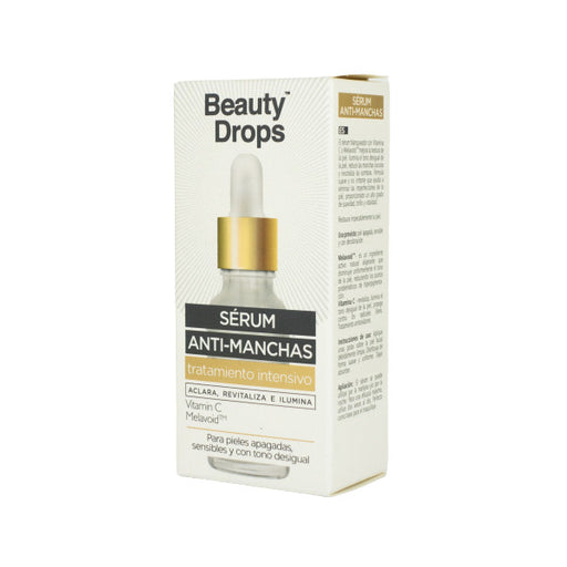 Trattamento intensivo con siero anti-macchie - Beauty Drops - 2