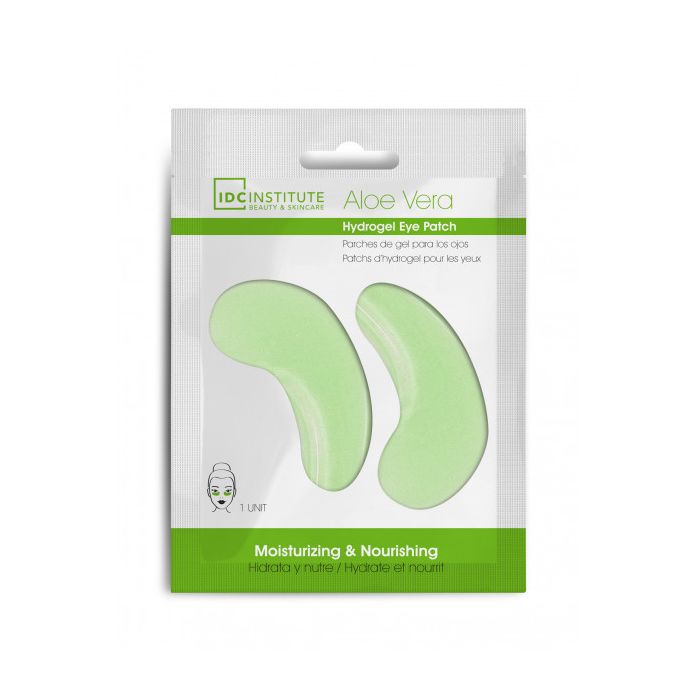 Cerotti idrogel all'aloe vera - Idc Institute - 1