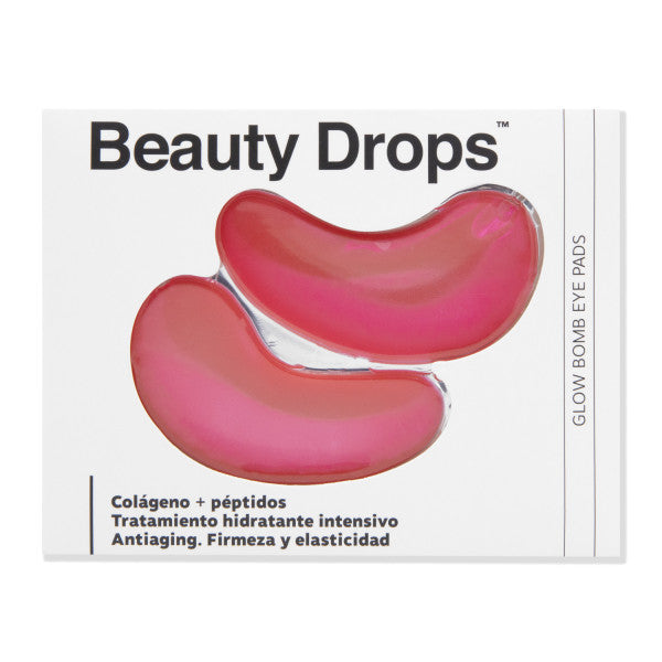 Cerotti per gli occhi Glow Bomb - Beauty Drops - 2