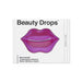 Labbra riparano i cerotti per labbra in idrogel - Beauty Drops - 1