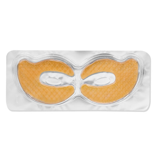 Maschera per gli occhi alla vitamina C dell'arancia - Beauty Drops - 2