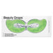 Maschera per gli occhi in idrogel Green Relax - Beauty Drops - 1