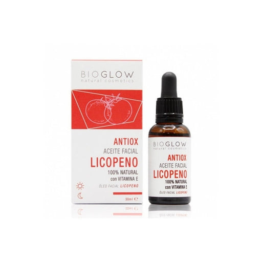 Olio per il viso al licopene - Bioglow - 1